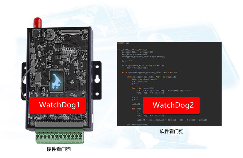BMD200 DTU通信穩(wěn)定可靠