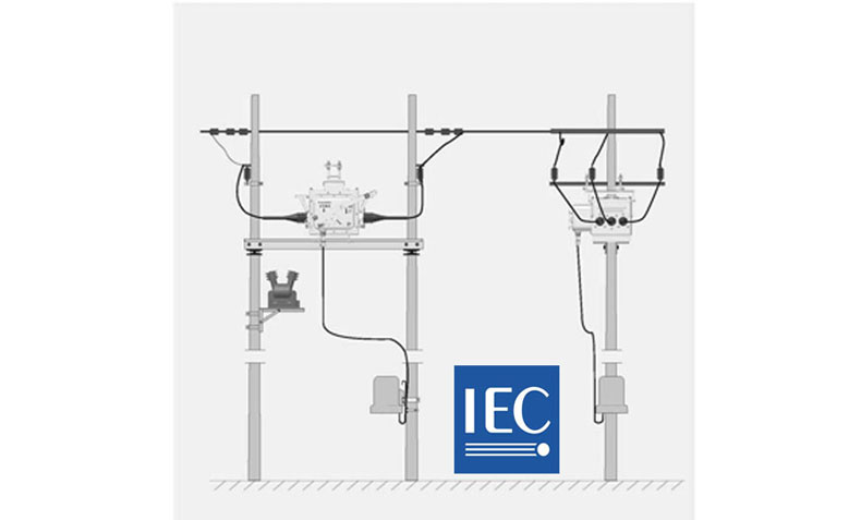 電力DTU支持電力IEC101規(guī)約、電力IEC104規(guī)約