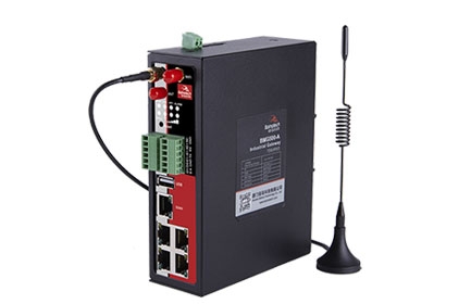 佰馬BMG500工業(yè)物聯(lián)網網關，歐盟CE認證，基于Linux系統(tǒng)，集成Python開發(fā)環(huán)境和C語言開發(fā)環(huán)境，支持MQTT。集數據智能采集、多種協(xié)議轉換、智能網關、4G全網通無線通信、數據處理轉發(fā)、虛擬專網、本地存儲、WIFI覆蓋等功能于一體。