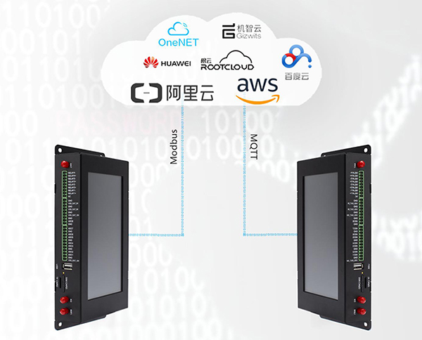 邊緣計(jì)算網(wǎng)關(guān)集成MODBUS、OPC、MQTT等協(xié)議.jpg