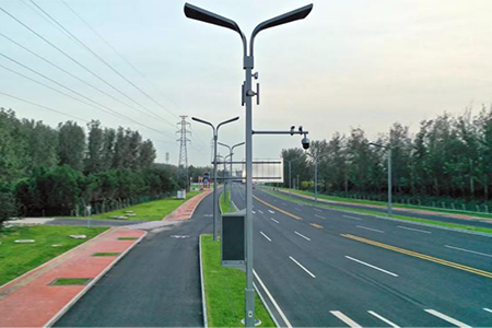智慧路燈桿典型應(yīng)用場(chǎng)景包括智慧城市、智慧園區(qū)、智慧景區(qū)、智慧社區(qū)。本文詳細(xì)介紹了在不同應(yīng)用場(chǎng)景中智慧燈桿系統(tǒng)的組成、集控網(wǎng)關(guān)選型、各子系統(tǒng)搭配建議、建設(shè)應(yīng)用案例等。