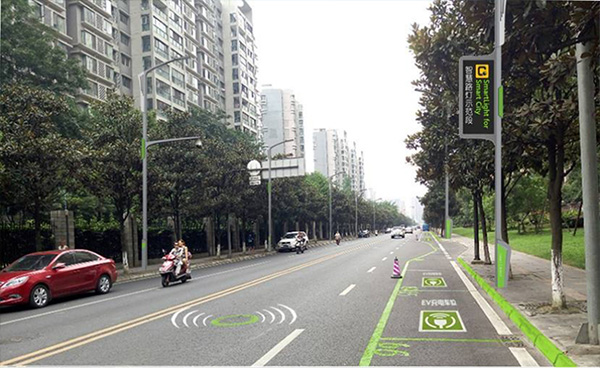 智慧路燈桿，協(xié)助智慧社區(qū)實(shí)現(xiàn)網(wǎng)絡(luò)泛在化、系統(tǒng)集成化、設(shè)備智能化、設(shè)計(jì)生態(tài)化。佰馬自主研發(fā)的5G/4G邊緣計(jì)算網(wǎng)關(guān)，與智慧燈桿各子系統(tǒng)無(wú)縫對(duì)接，實(shí)現(xiàn)燈桿設(shè)備一站接入、智能化管理。
