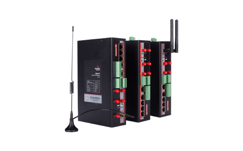 BMG5100系列千兆5G綜合桿智能網(wǎng)關，搭載5G通信模塊及高性能處理器，綜合5G/4G/有線等通信模式，滿足海量智慧路燈桿設備的接入需求，實現(xiàn)5G綜合桿/5G綜合塔等智慧桿的5G跨越。