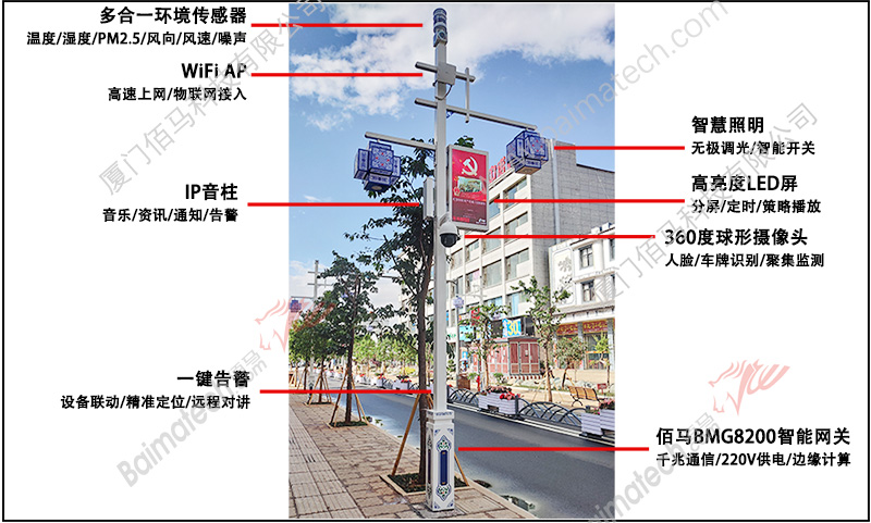 智慧路燈桿系統(tǒng).jpg
