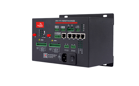 BM-PS1 桿柱控制器