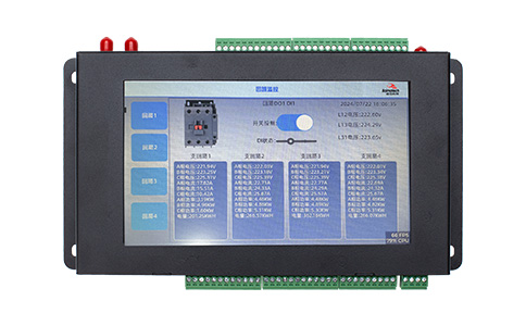 佰馬BMG800系列路燈集中控制器，是實現(xiàn)城市路燈照明數(shù)字化、智能化和節(jié)能化的核心中樞設備。集成數(shù)據(jù)采集、邊緣計算、智能告警等功能，具有更強大的處理能力、聯(lián)動能力、通信能力等。